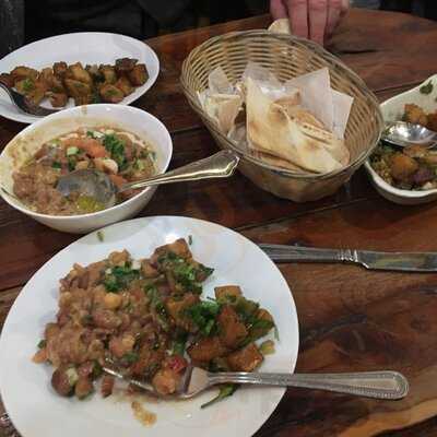 My Cottage Restaurant