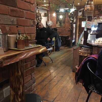 My Cottage Restaurant