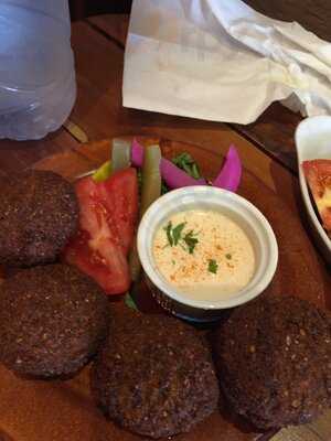 My Cottage Restaurant