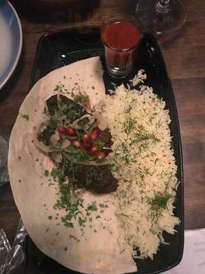 Little Georgia - Barnsbury