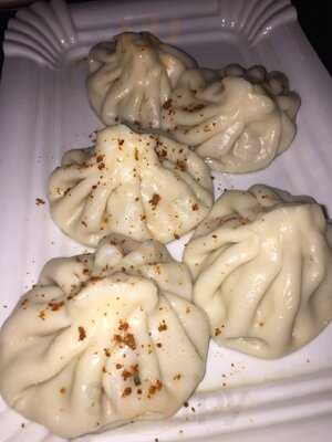 Little Georgia - Barnsbury