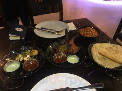 Indigo - Richmix Shoreditch