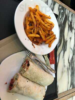 Indigo - Richmix Shoreditch