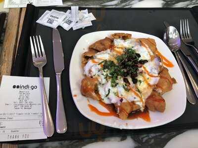 Indigo - Richmix Shoreditch