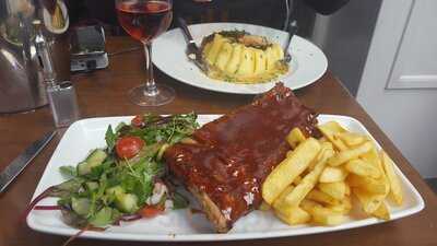 Indigo - Richmix Shoreditch