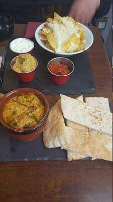 Indigo - Richmix Shoreditch