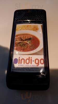 Indigo - Richmix Shoreditch