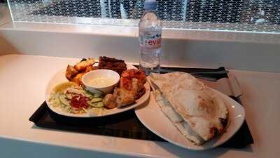 Indigo - Richmix Shoreditch