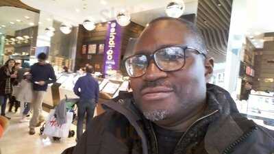 Indigo - Richmix Shoreditch