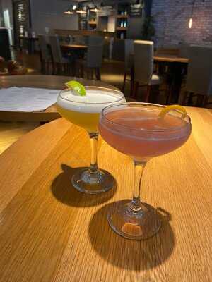 All Bar One Moorgate