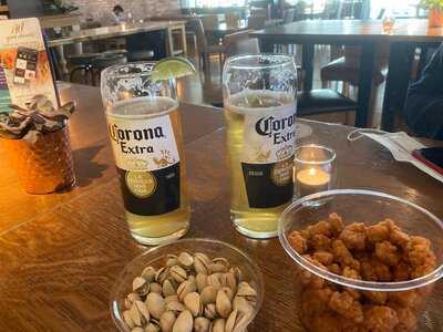 All Bar One Moorgate