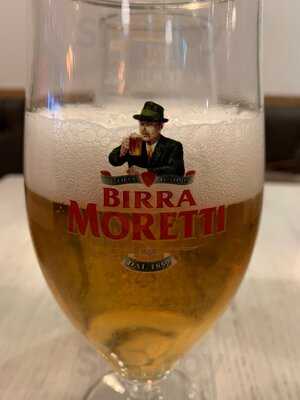 Spaghetti House Haymarket