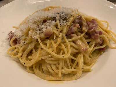 Spaghetti House Haymarket