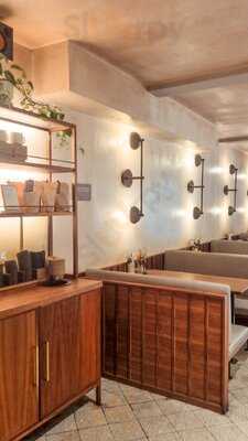 Watchhouse Tower Bridge