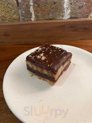 Watchhouse Tower Bridge