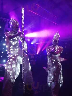 Street Feast Hawker House