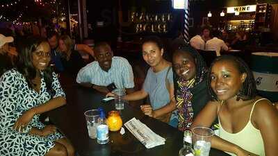 Street Feast Hawker House