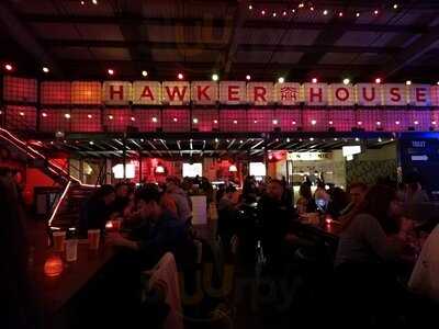 Street Feast Hawker House