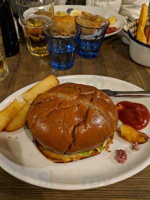 The Chipping Forecast - Notting Hill