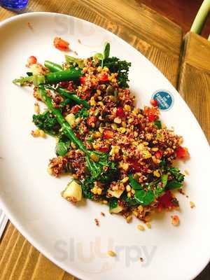 The Chipping Forecast - Notting Hill