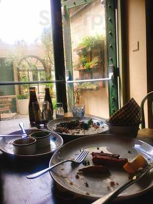 The Chipping Forecast - Notting Hill