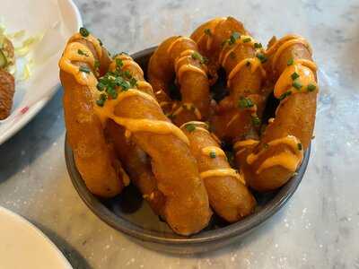 Byron Central St Giles