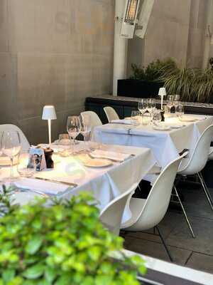 Manicomio - Gutter Lane