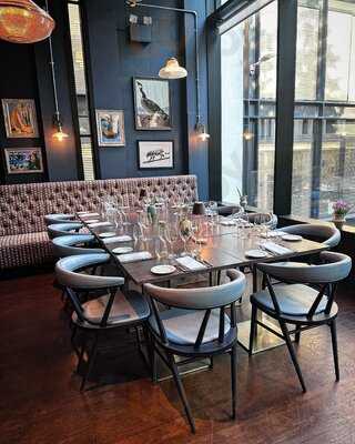 Manicomio - Gutter Lane