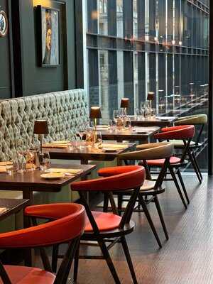 Manicomio - Gutter Lane