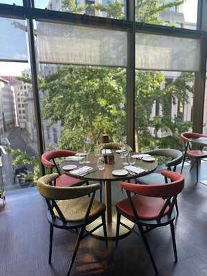 Manicomio - Gutter Lane