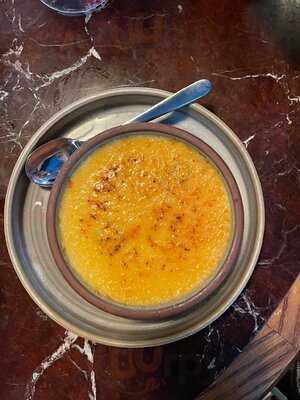 Burger & Lobster Leicester Square