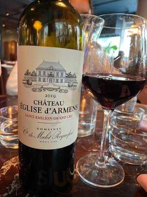 Burger & Lobster Leicester Square