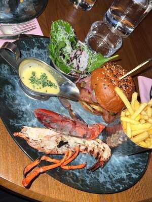 Burger & Lobster Leicester Square
