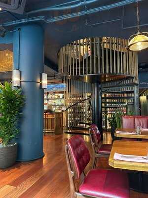 Burger & Lobster Leicester Square