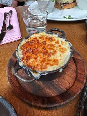 Burger & Lobster Leicester Square