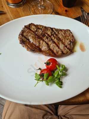 Buenos Aires Cafe - Greenwich