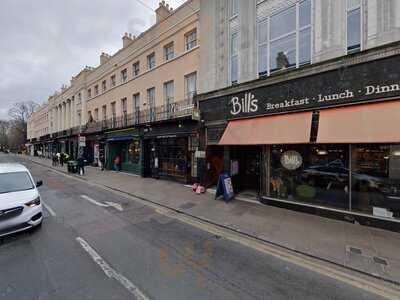 Buenos Aires Cafe - Greenwich