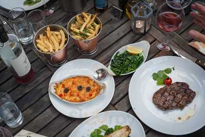 Buenos Aires Cafe - Greenwich