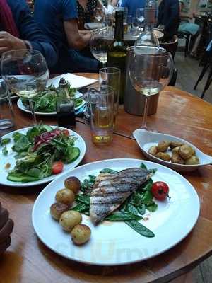 Buenos Aires Cafe - Greenwich