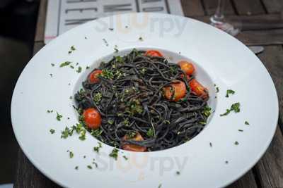 Buenos Aires Cafe - Greenwich