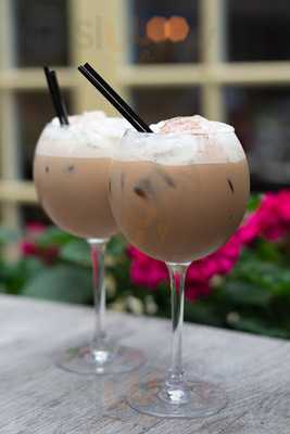 Buenos Aires Cafe - Greenwich