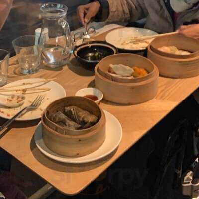 Ping Pong Shepherds Bush