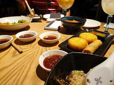 Ping Pong Shepherds Bush