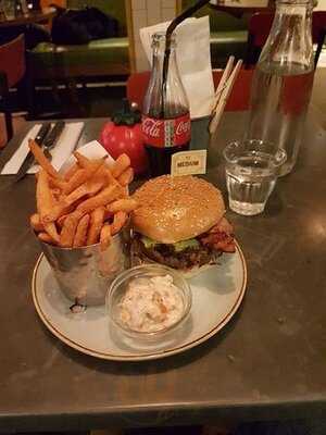 Gourmet Burger Kitchen