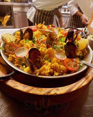 The Tapestry Tapas Bar