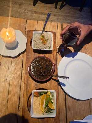 The Tapestry Tapas Bar