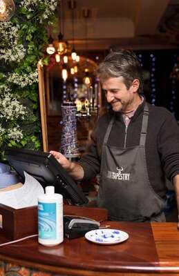 The Tapestry Tapas Bar