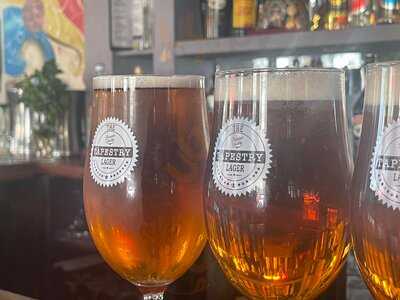 The Tapestry Tapas Bar