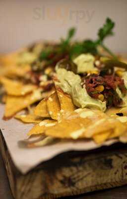 The Tapestry Tapas Bar