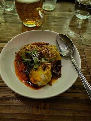 Caravan Exmouth Market